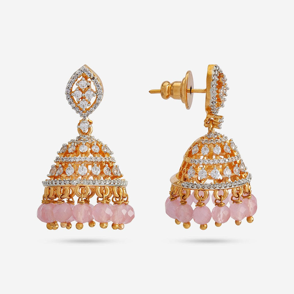 Zircon Earring Zircon Earring 182141