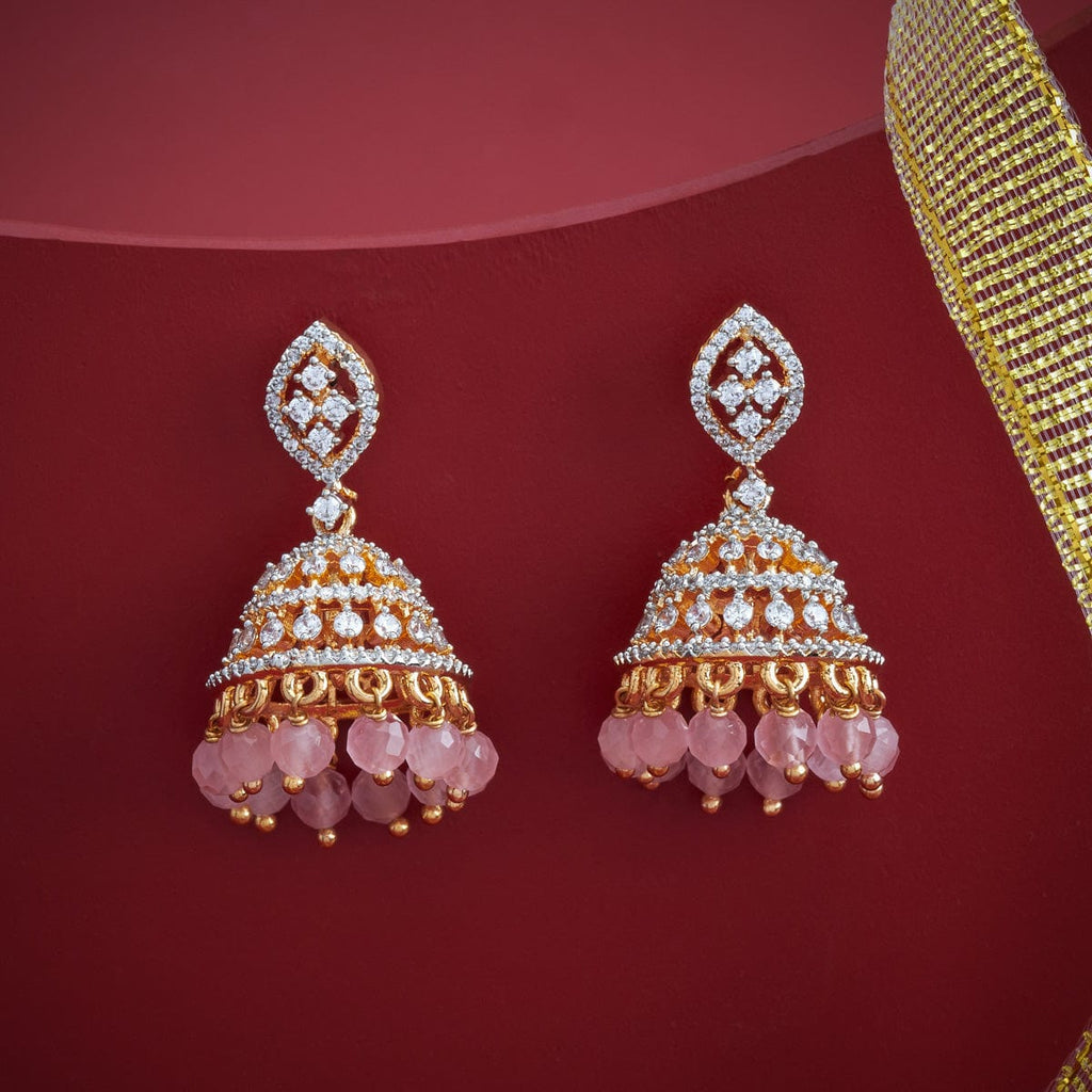 Zircon Earring Zircon Earring 182141