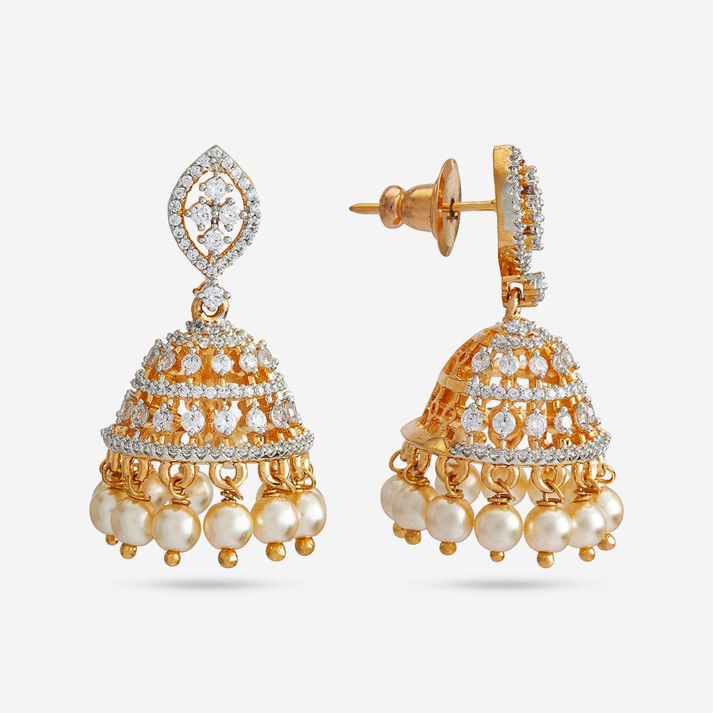 Zircon Earring Zircon Earring 182141