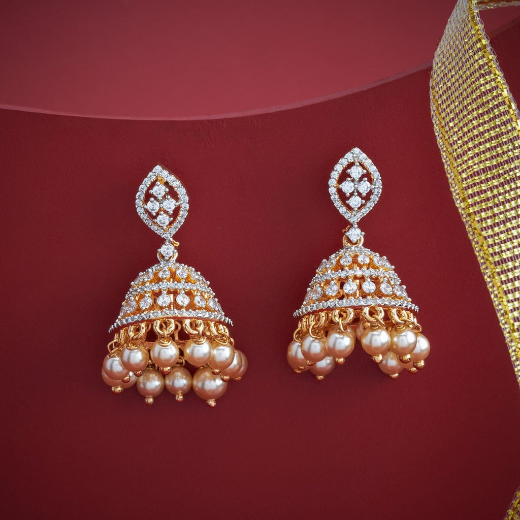 Zircon Earring Zircon Earring 182141