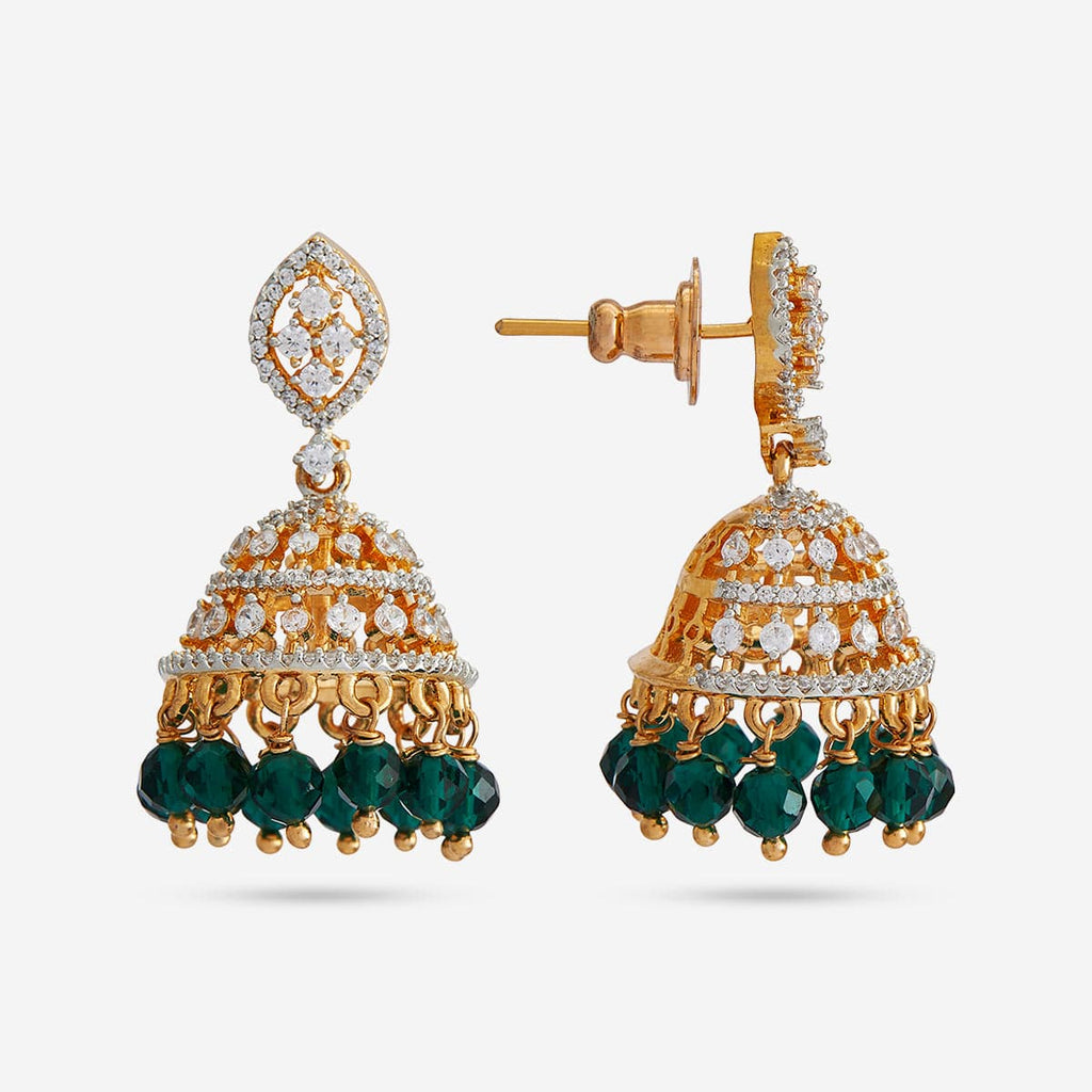 Zircon Earring Zircon Earring 182141