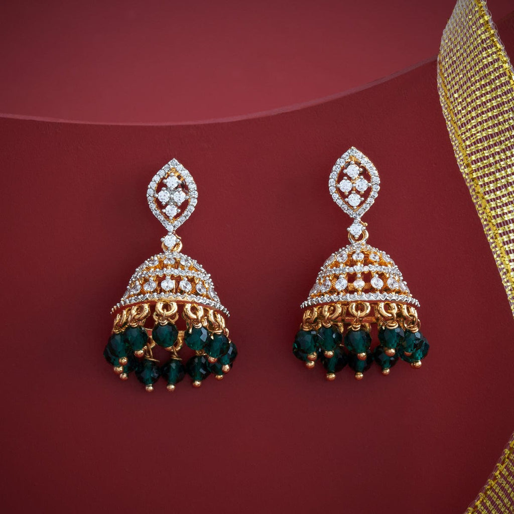 Zircon Earring Zircon Earring 182141