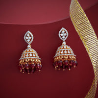 Zircon Earring Zircon Earring 182141