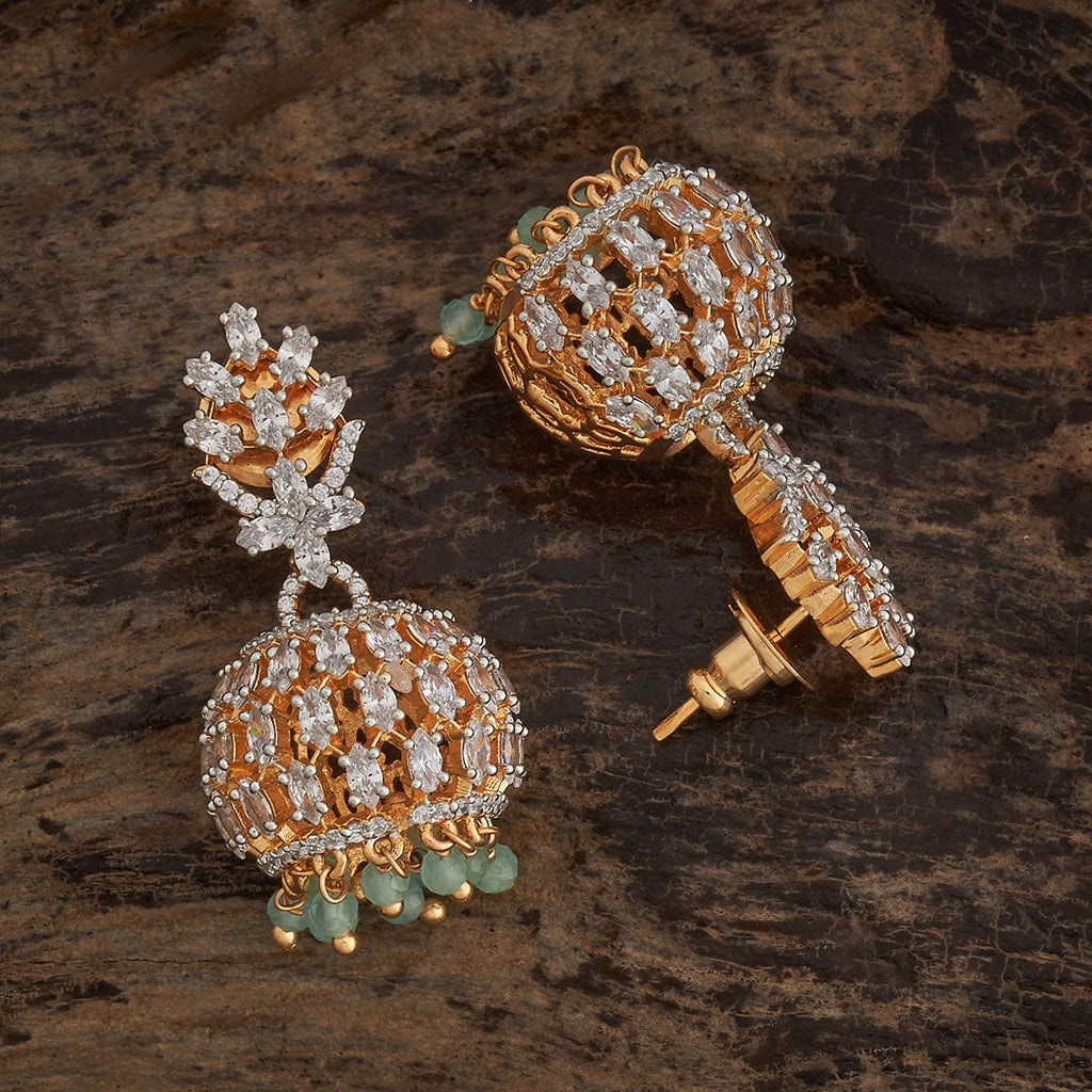 Zircon Earring Zircon Earring 182142