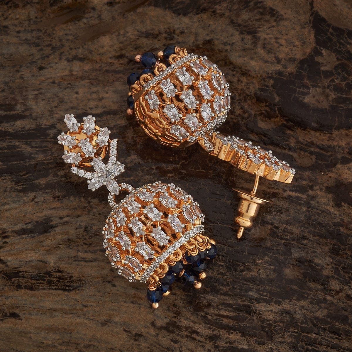 Zircon Earring Zircon Earring 182142