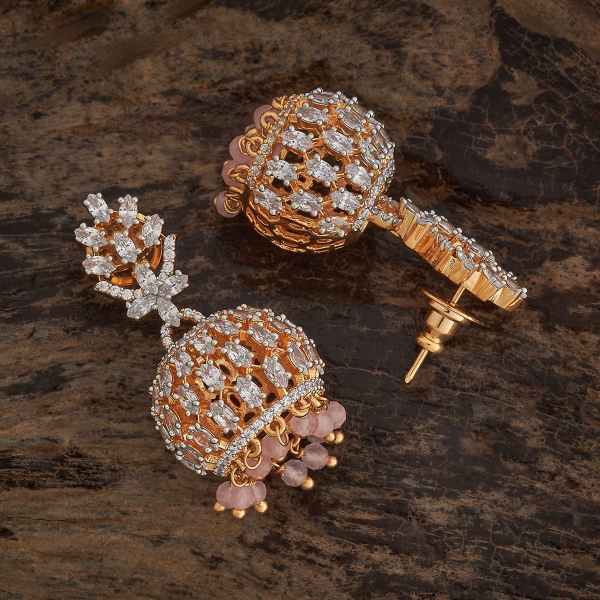 Zircon Earring Zircon Earring 182142