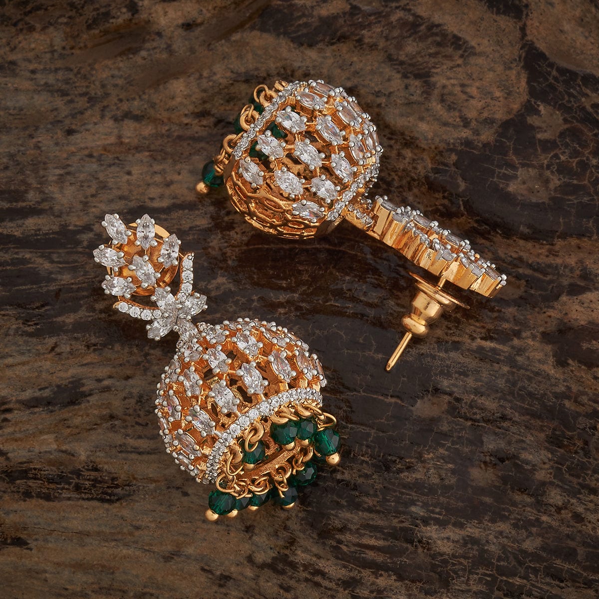 Zircon Earring Zircon Earring 182142