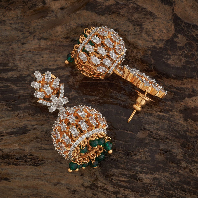 Zircon Earring Zircon Earring 182142