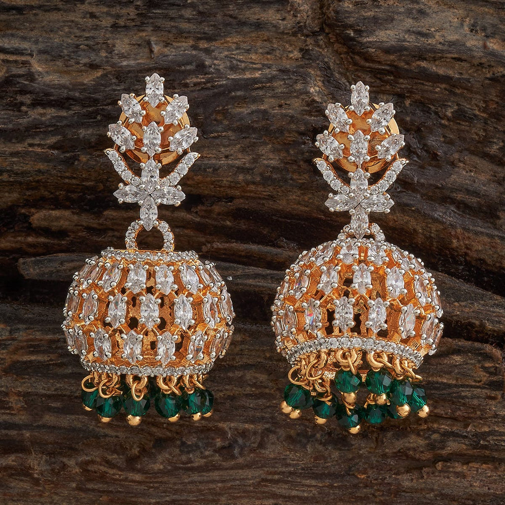 Zircon Earring Zircon Earring 182142