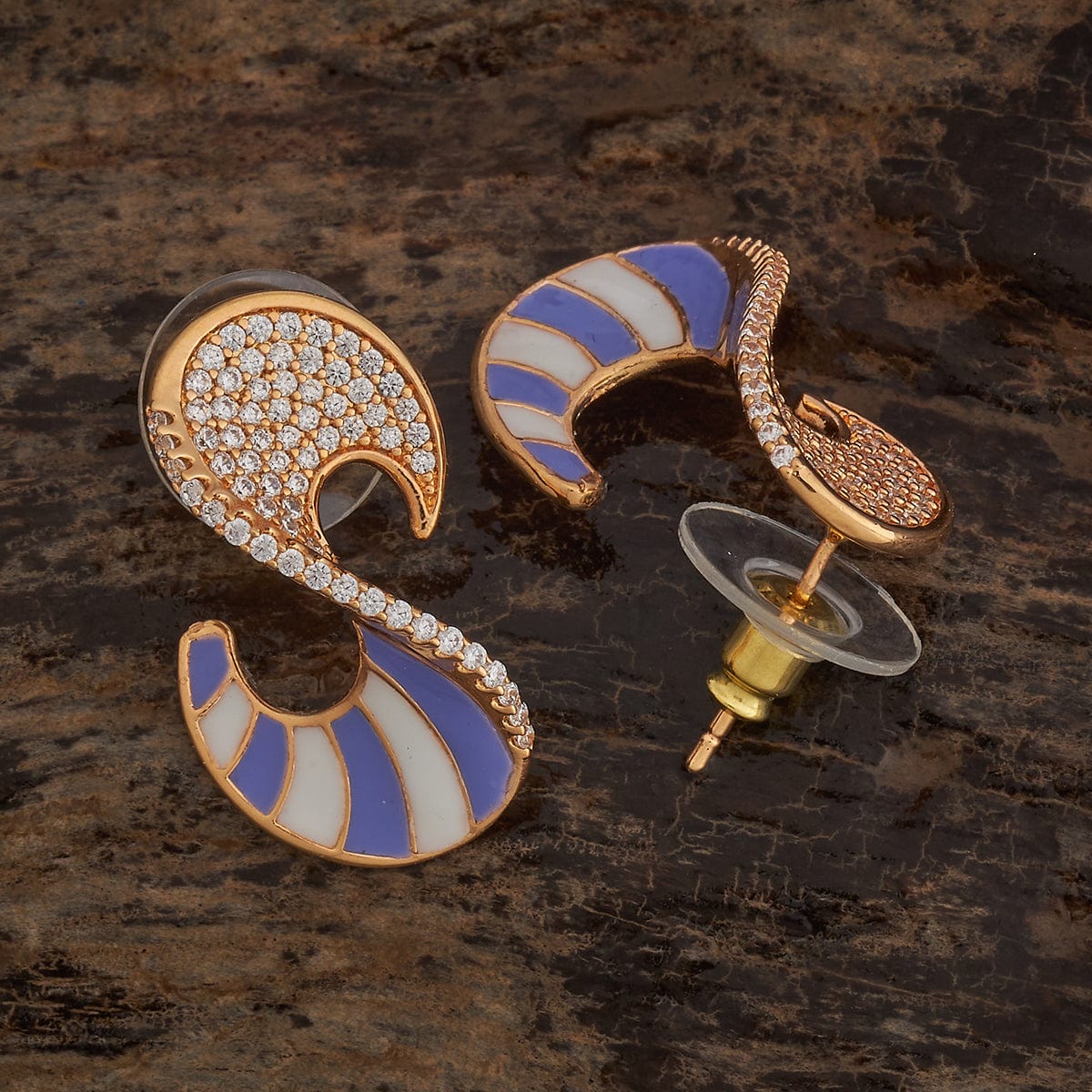 Zircon Earring Zircon Earring 182287