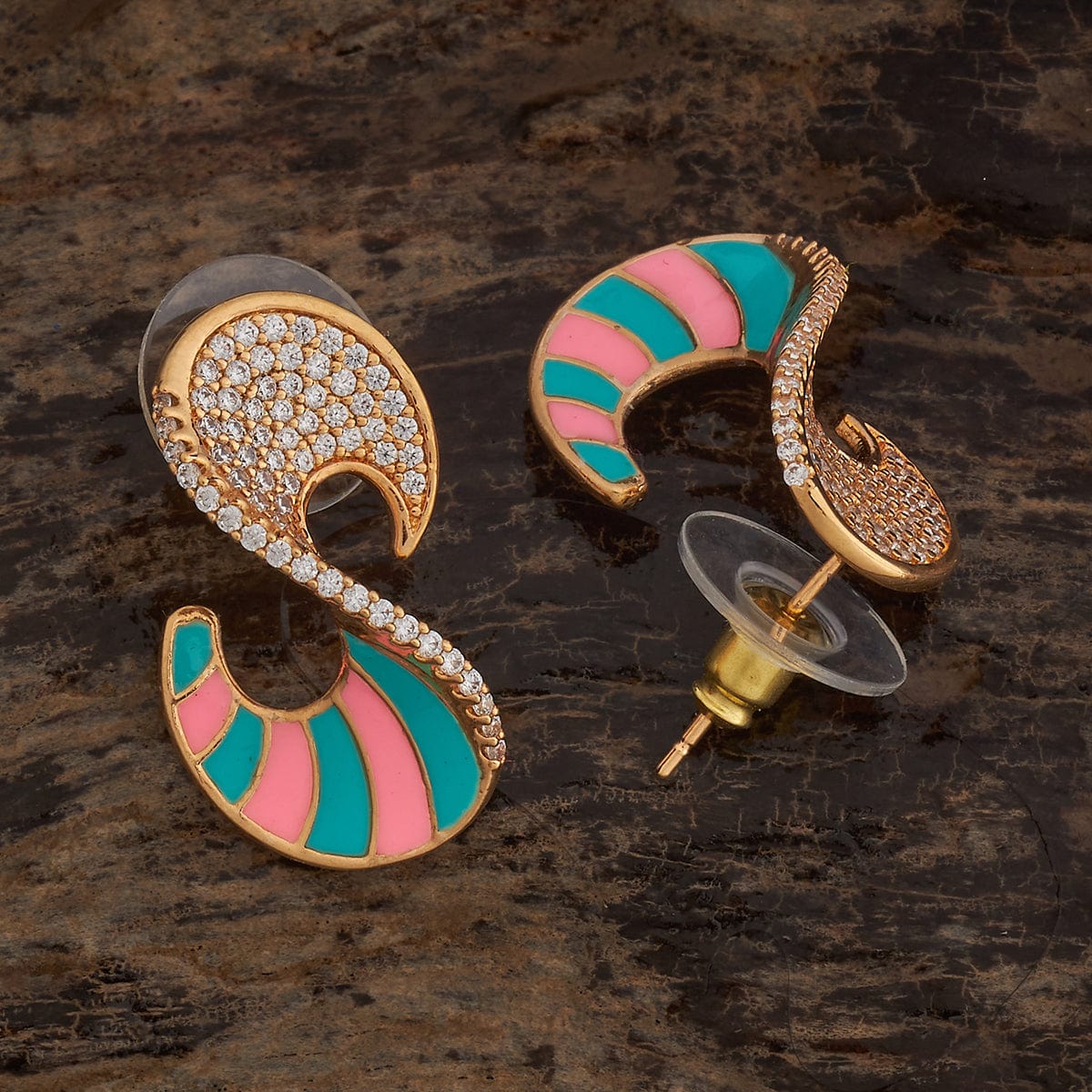 Zircon Earring Zircon Earring 182287
