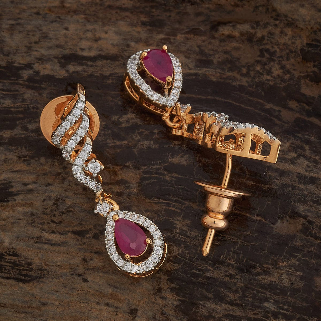 Zircon Earring Zircon Earring 182445