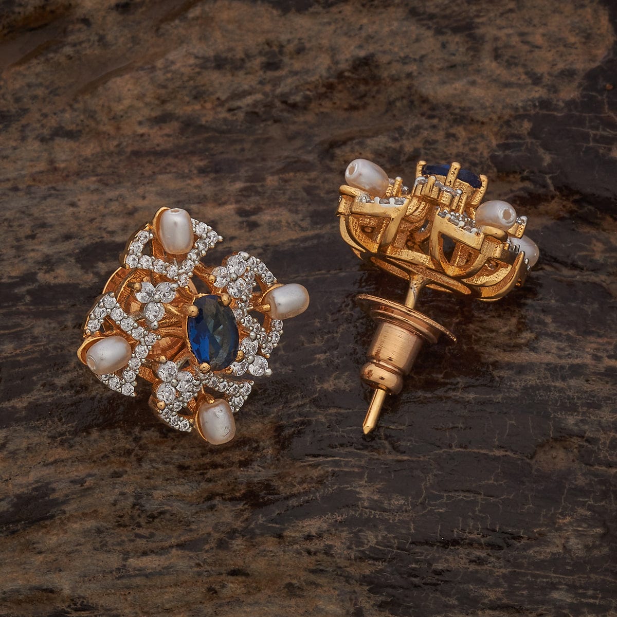 Zircon Earring Zircon Earring 182448