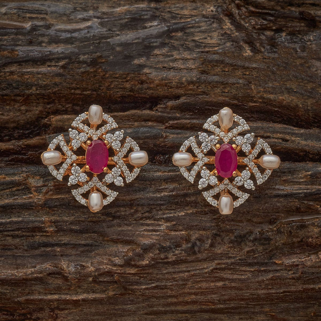 Zircon Earring Zircon Earring 182448