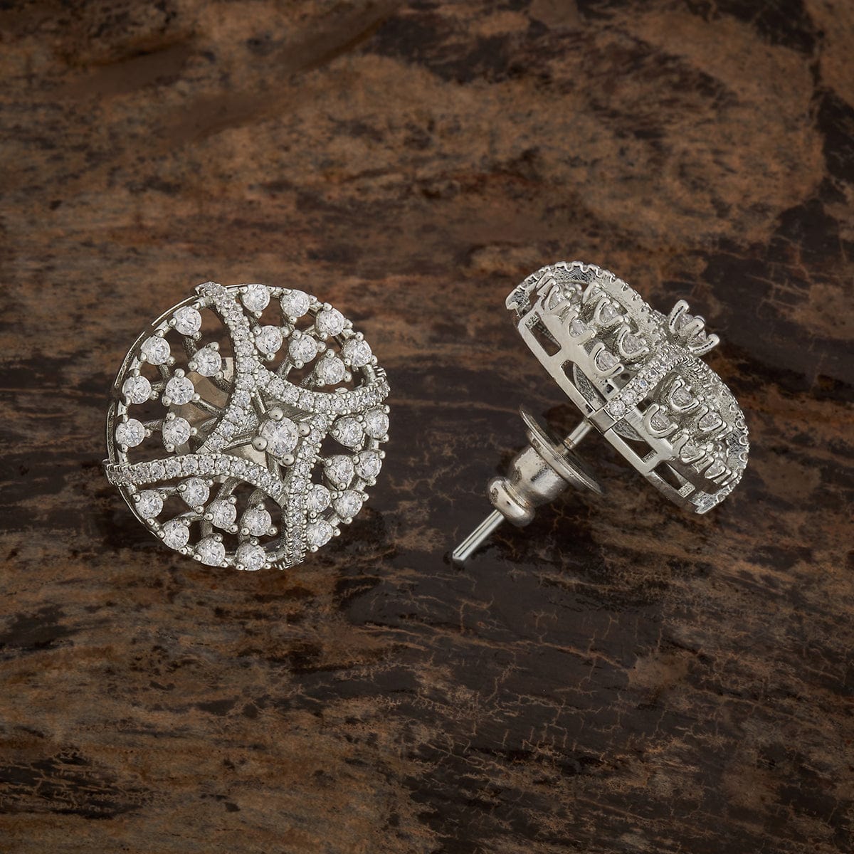 Zircon Earring Zircon Earring 182450