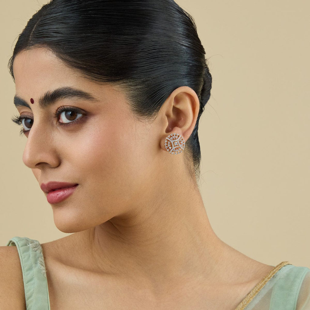 Zircon Earring Zircon Earring 182450