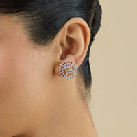 Zircon Earring Zircon Earring 182450