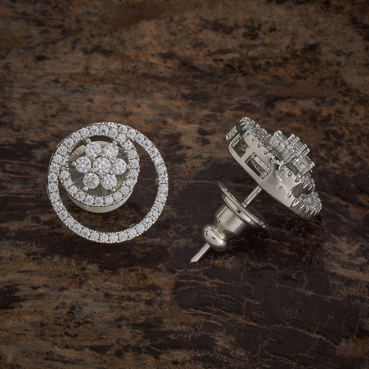 Zircon Earring Zircon Earring 182451