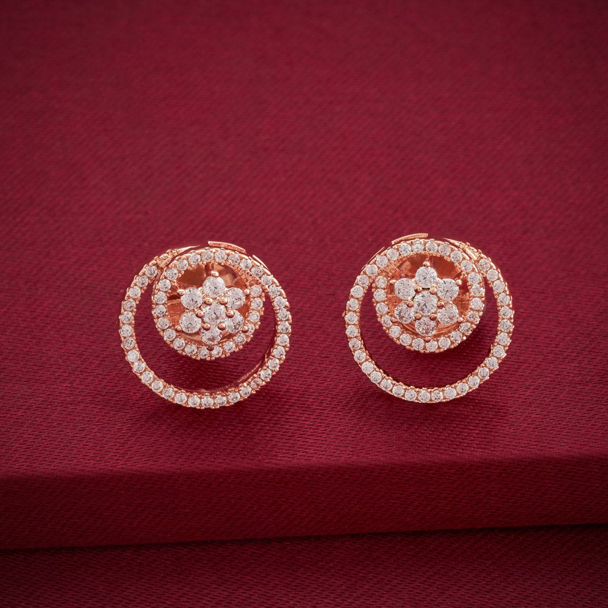 Zircon Earring Zircon Earring 182451