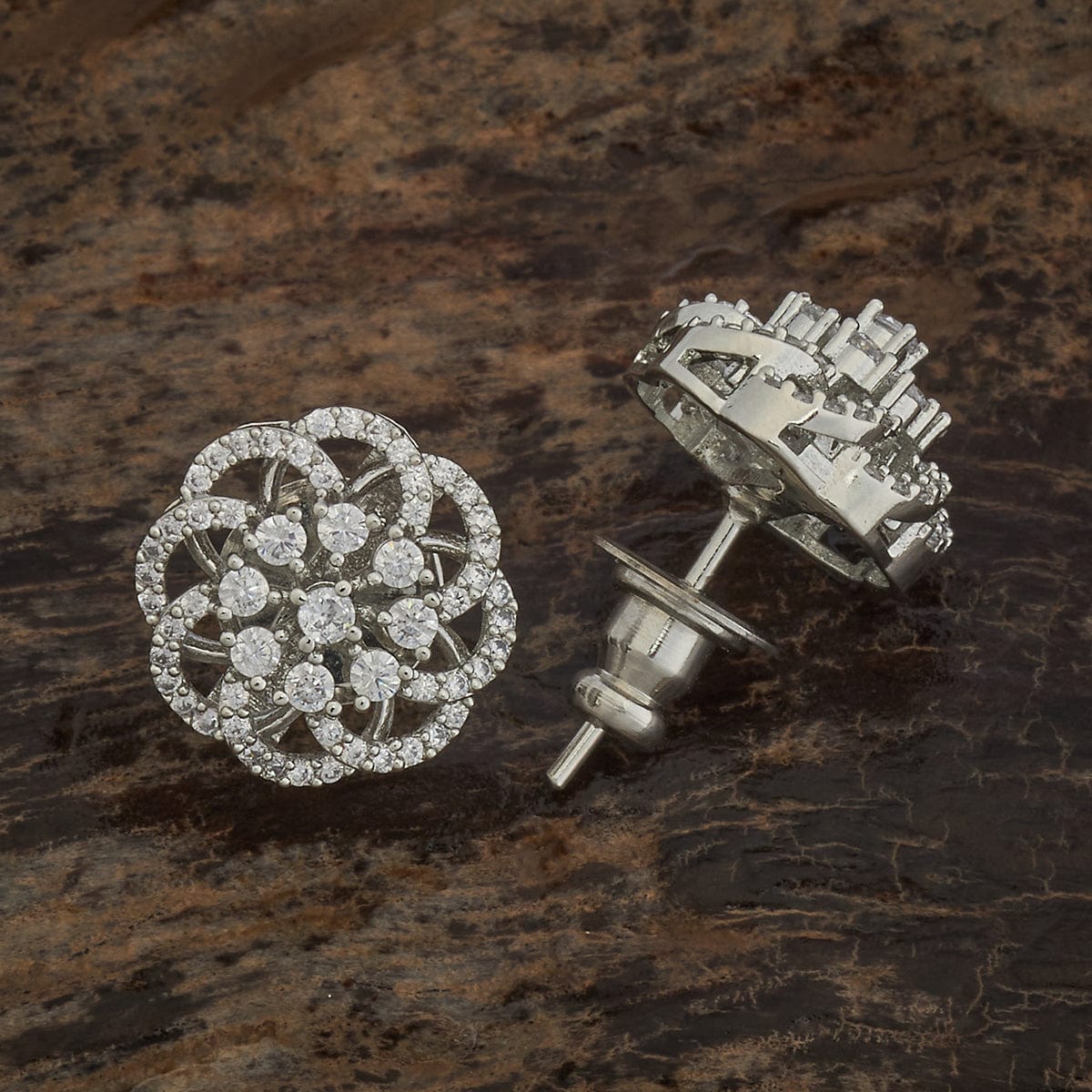 Zircon Earring Zircon Earring 182452