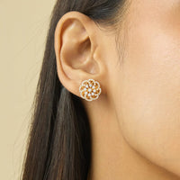 Zircon Earring Zircon Earring 182452