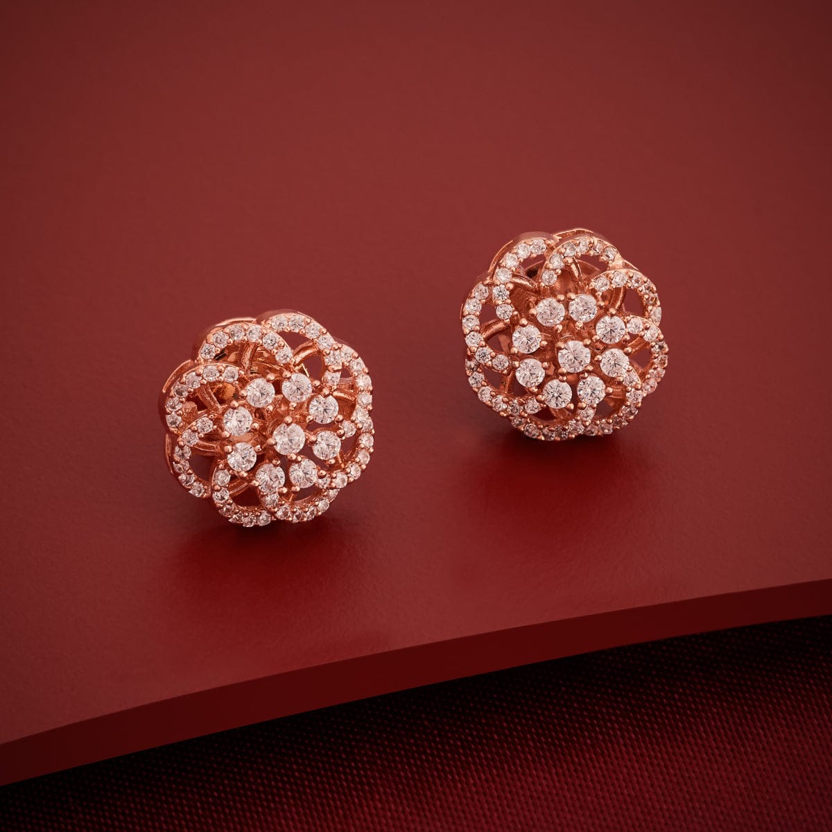 Zircon Earring Zircon Earring 182452