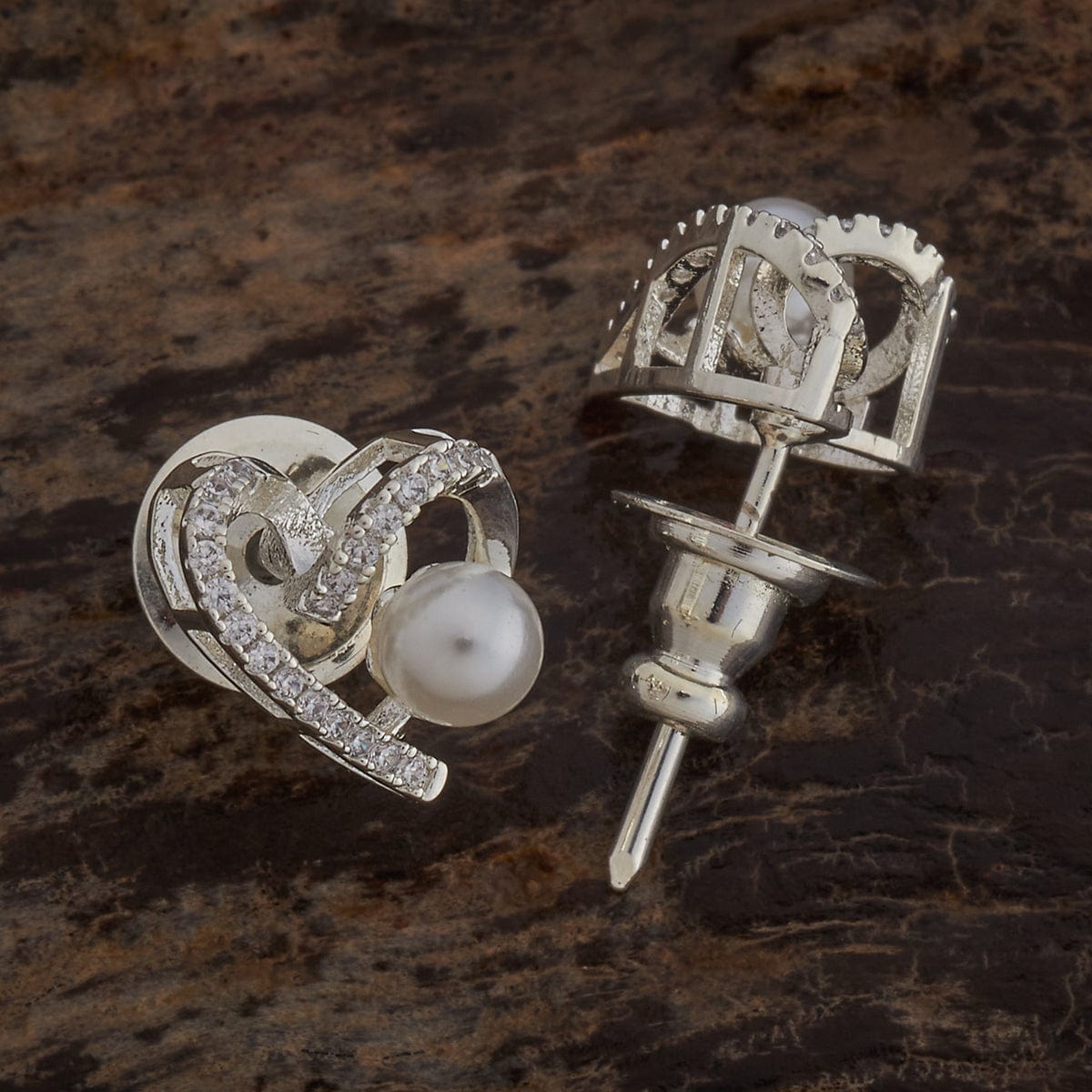 Zircon Earring Zircon Earring 182453