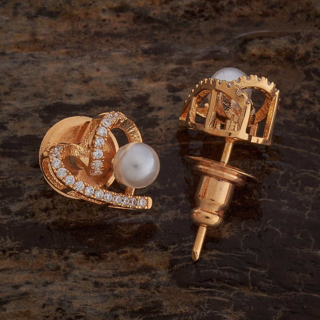 Zircon Earring Zircon Earring 182453