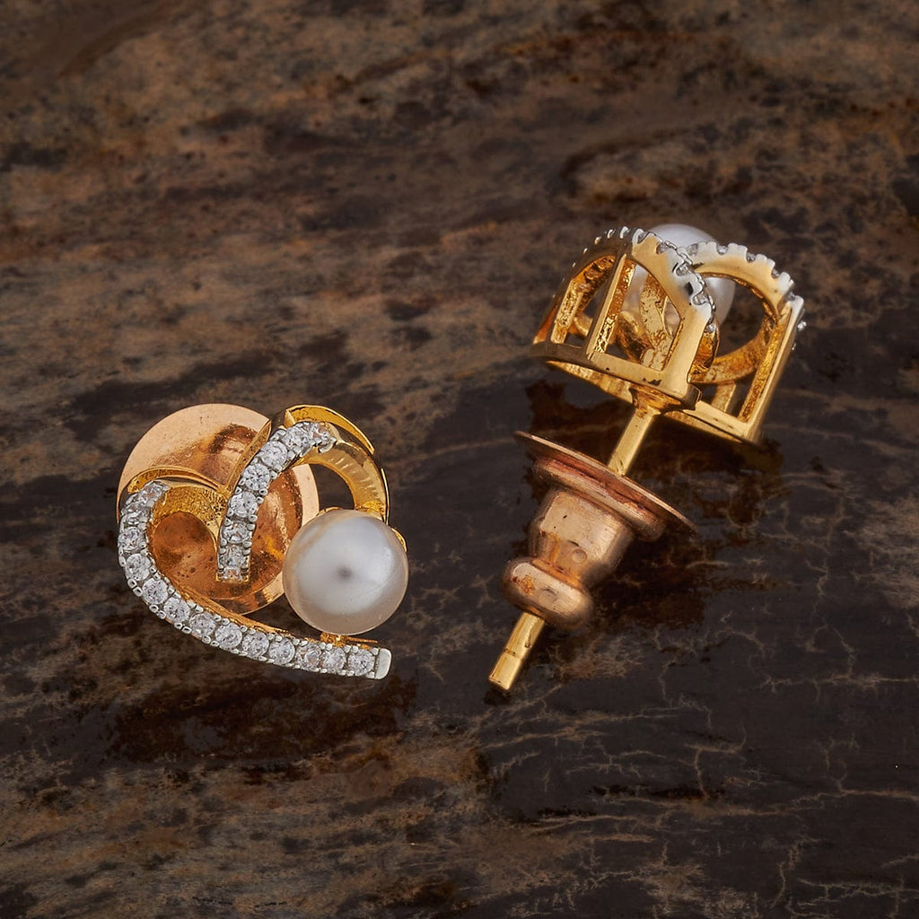 Zircon Earring Zircon Earring 182453