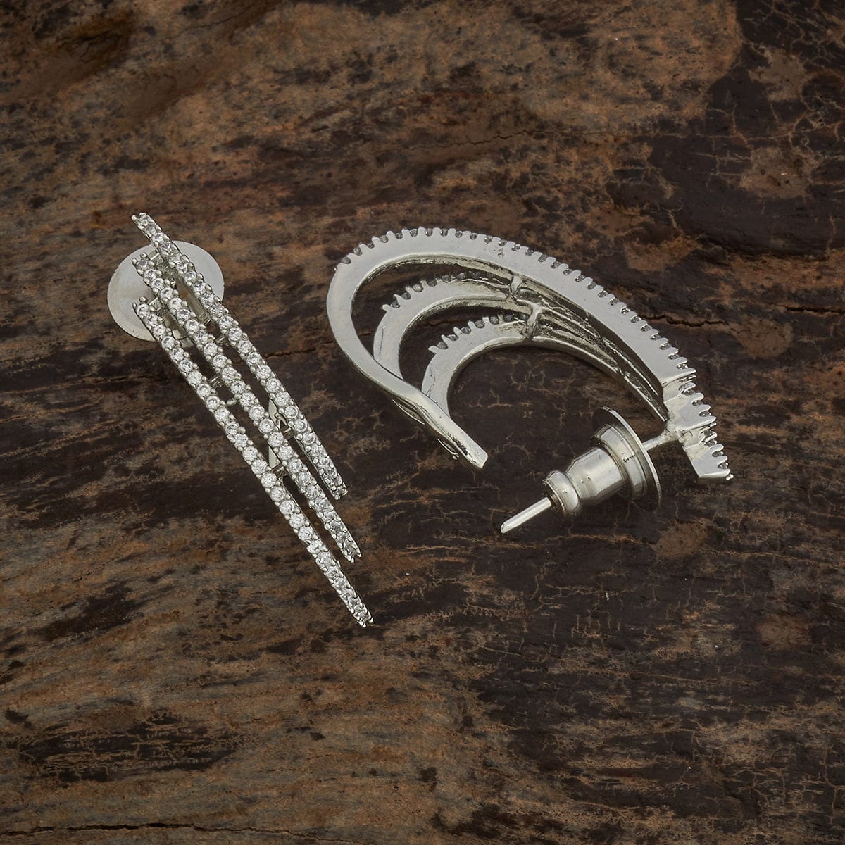 Zircon Earring Zircon Earring 182454