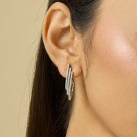 Zircon Earring Zircon Earring 182454