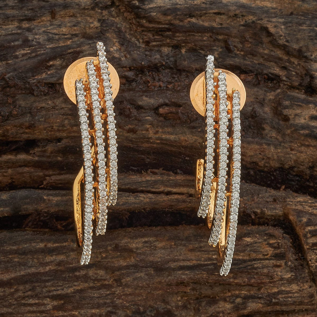 Zircon Earring Zircon Earring 182454