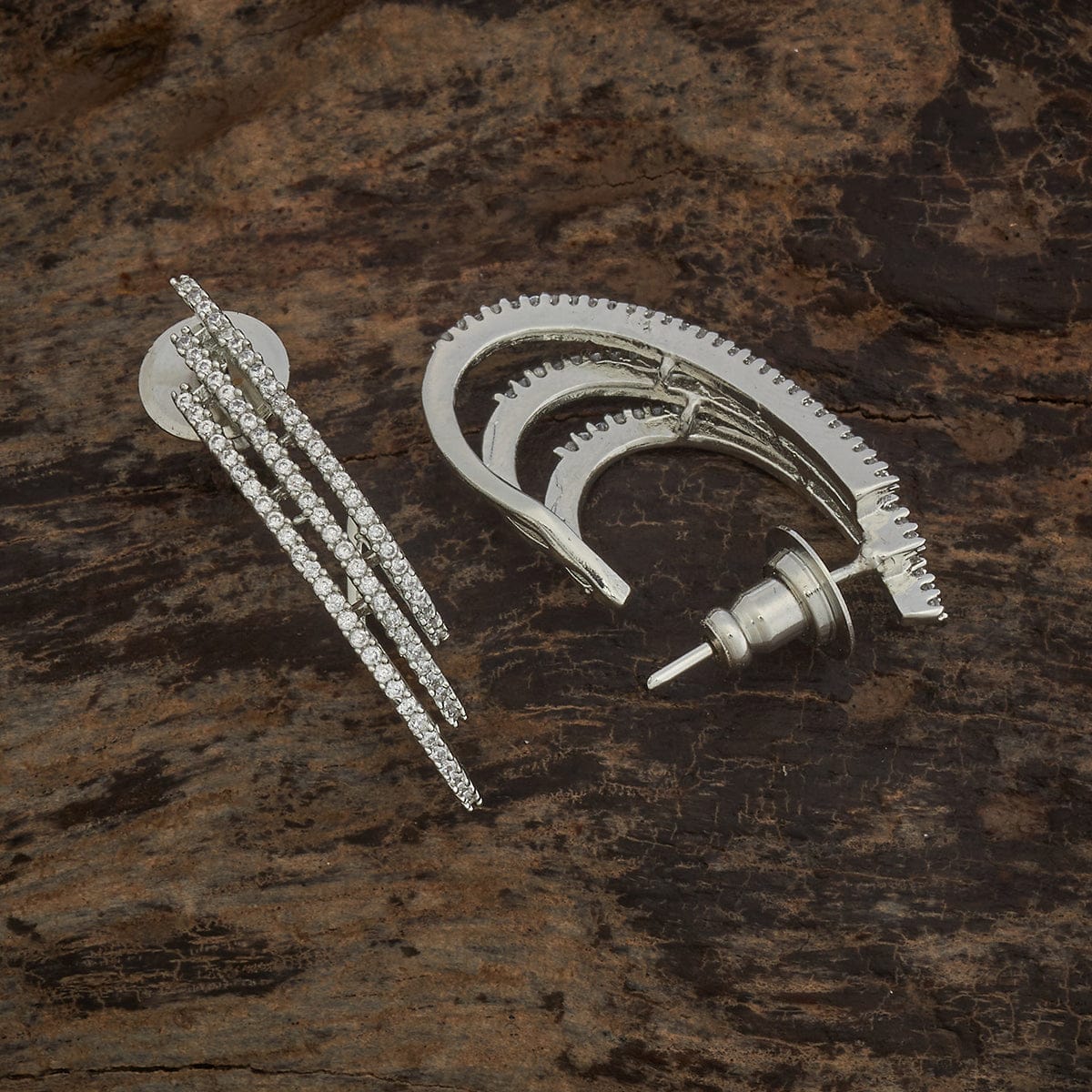 Zircon Earring Zircon Earring 182454