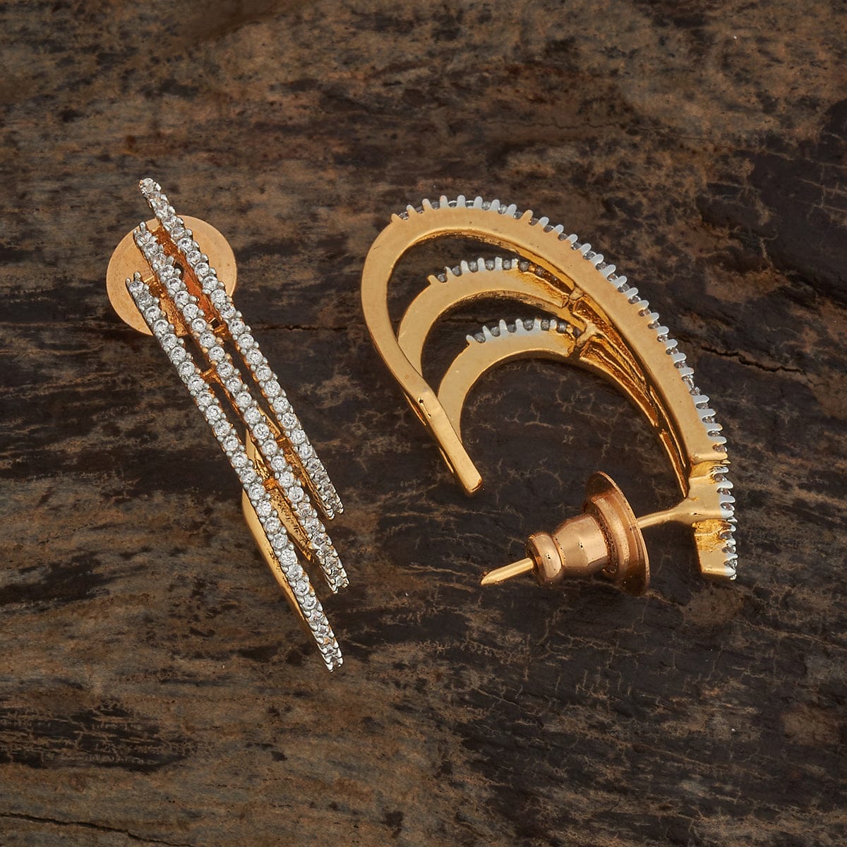 Zircon Earring Zircon Earring 182454