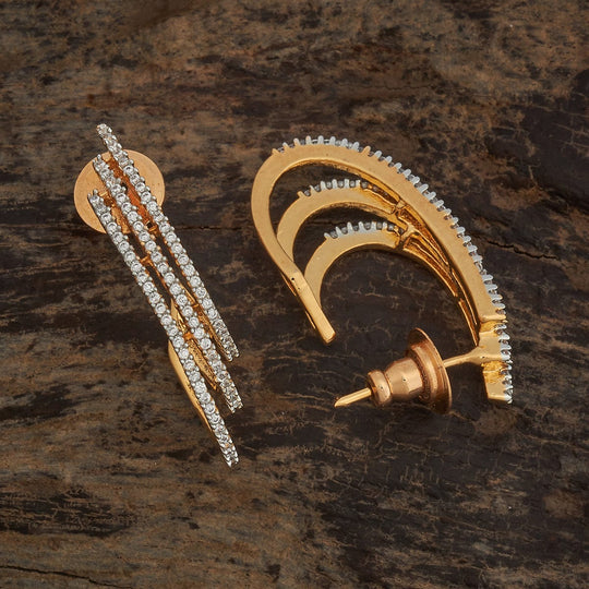 Zircon Earring Zircon Earring 182454