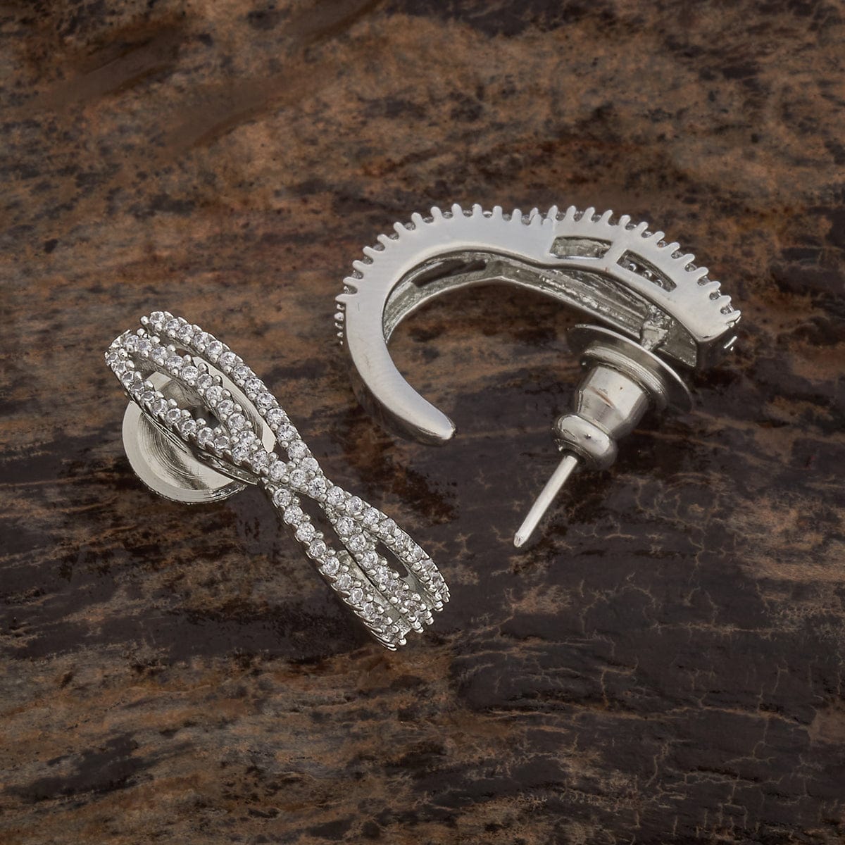 Zircon Earring Zircon Earring 182455