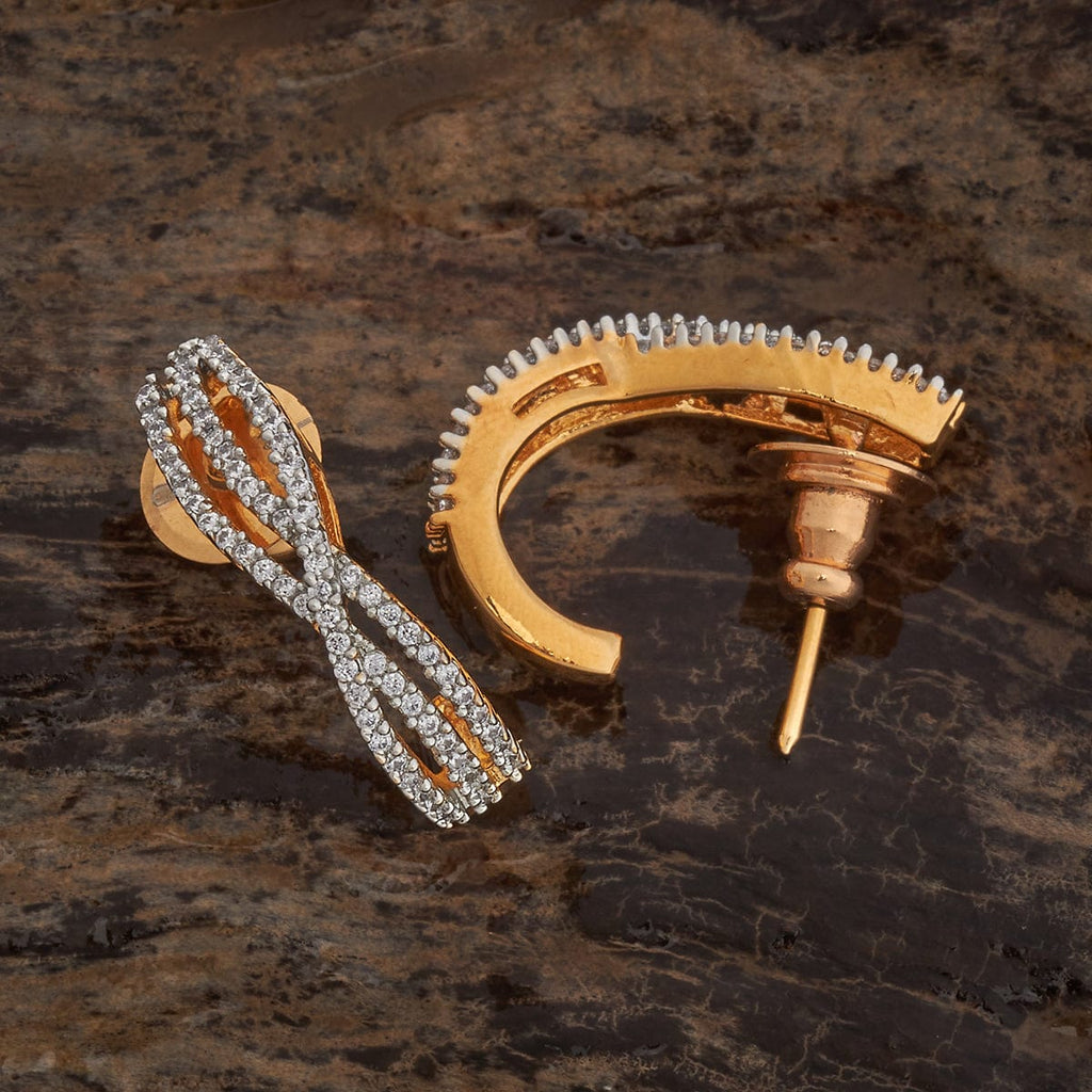 Zircon Earring Zircon Earring 182455