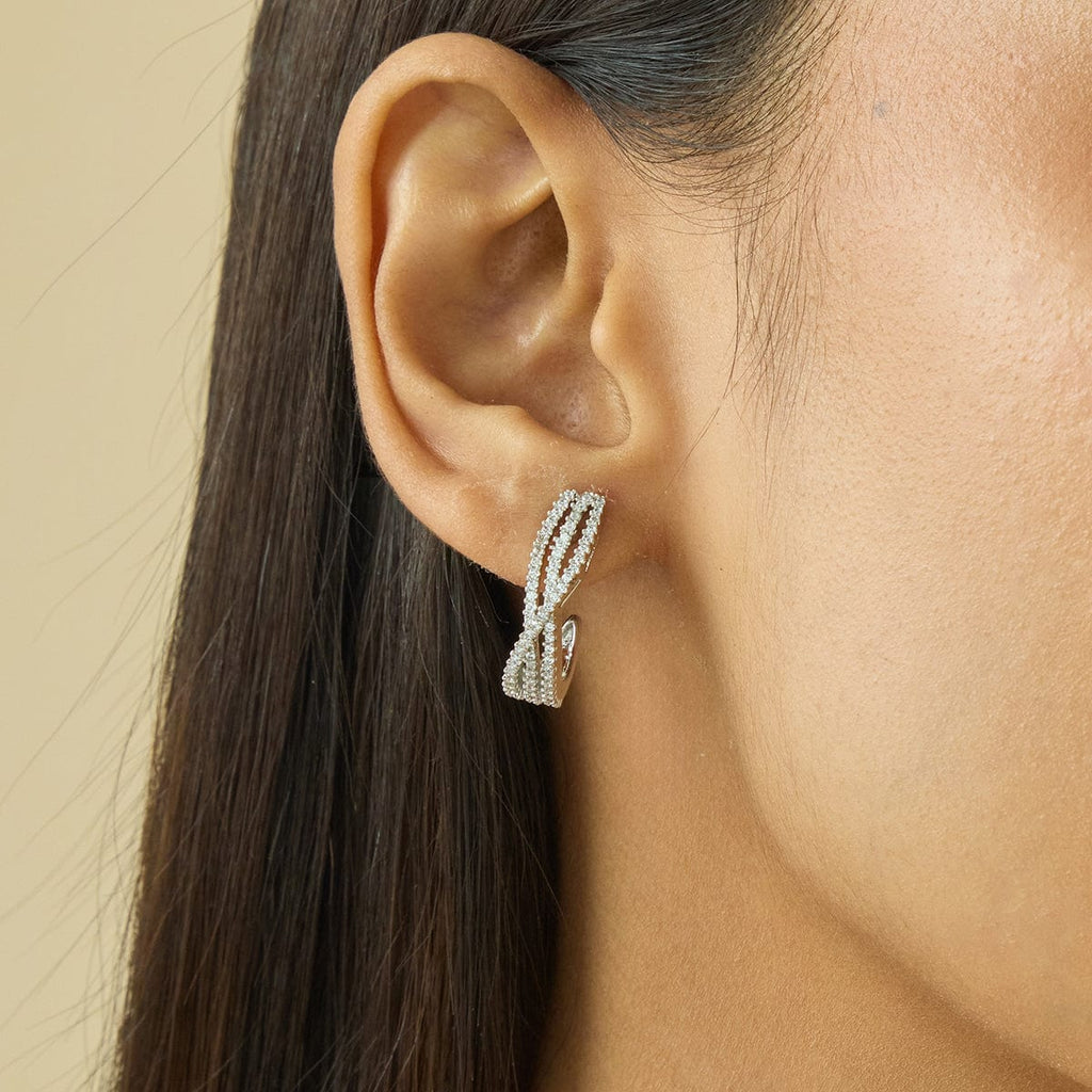 Zircon Earring Zircon Earring 182455