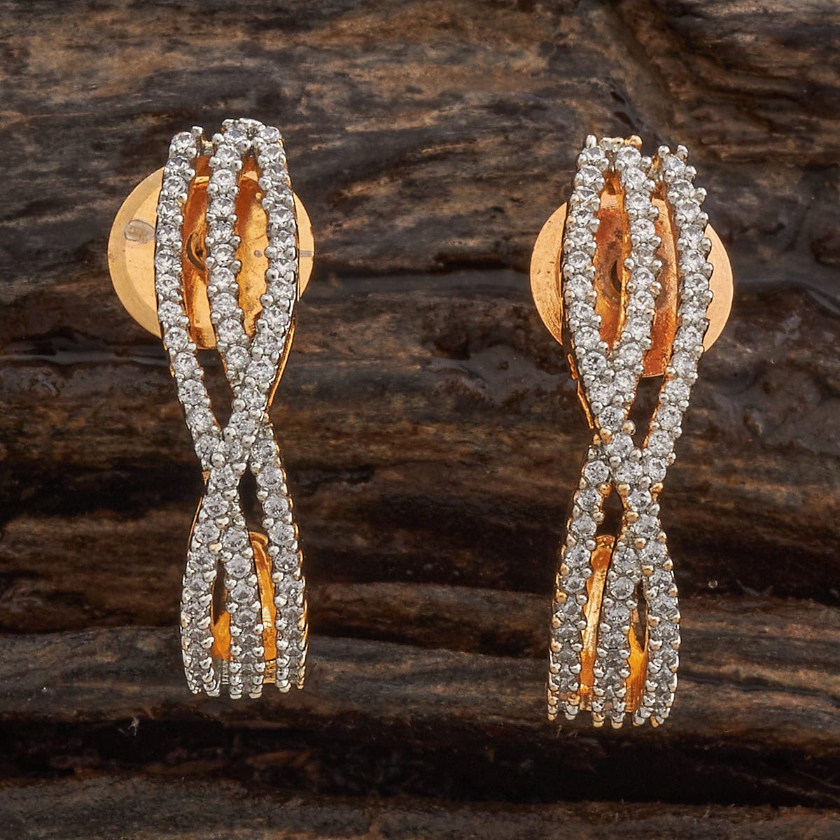 Zircon Earring Zircon Earring 182455