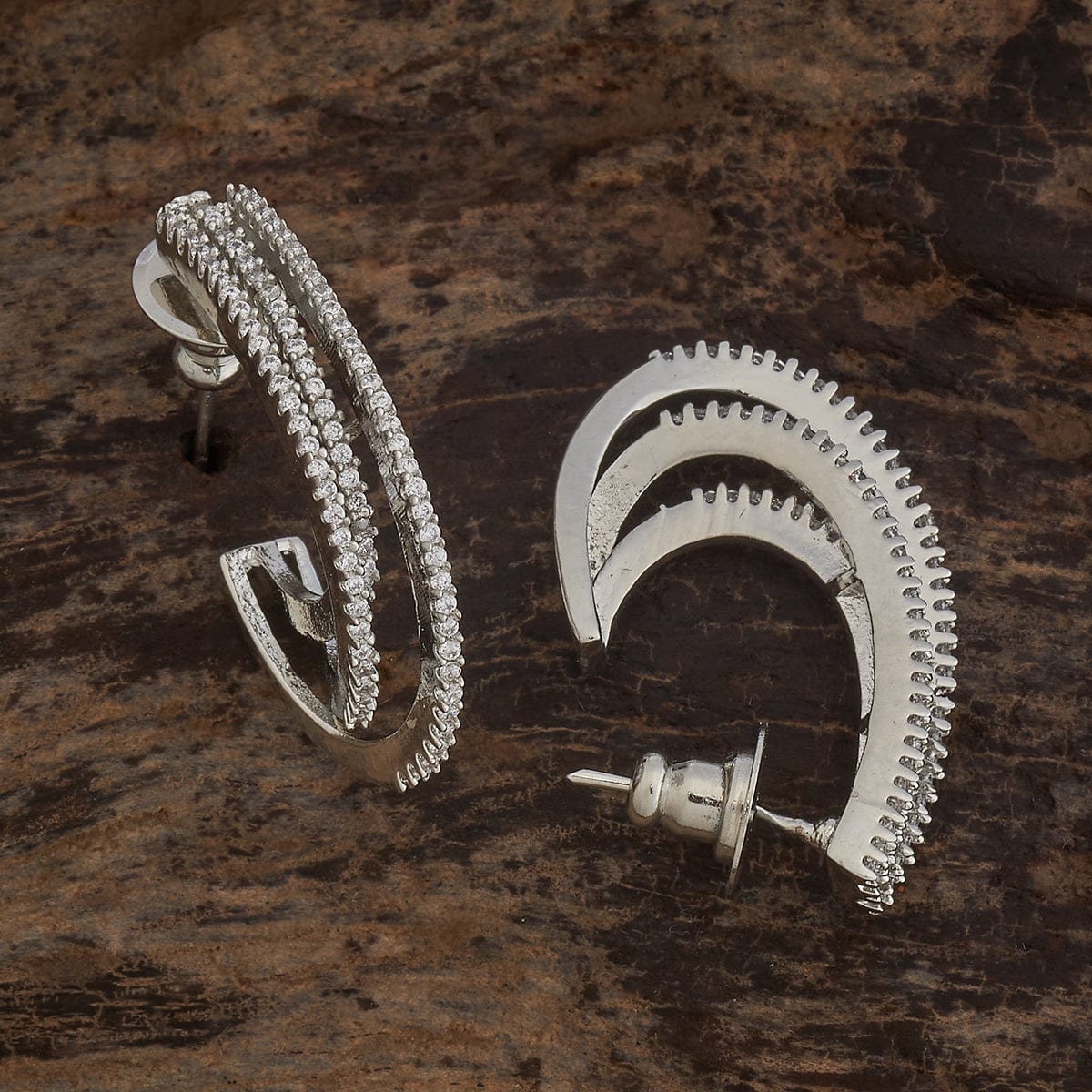 Zircon Earring Zircon Earring 182456