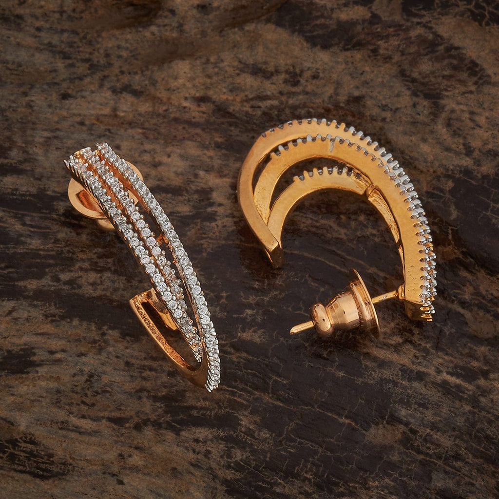 Zircon Earring Zircon Earring 182456