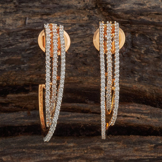 Zircon Earring Zircon Earring 182456