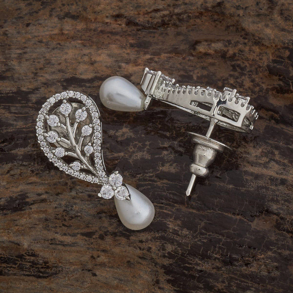 Zircon Earring Zircon Earring 182458