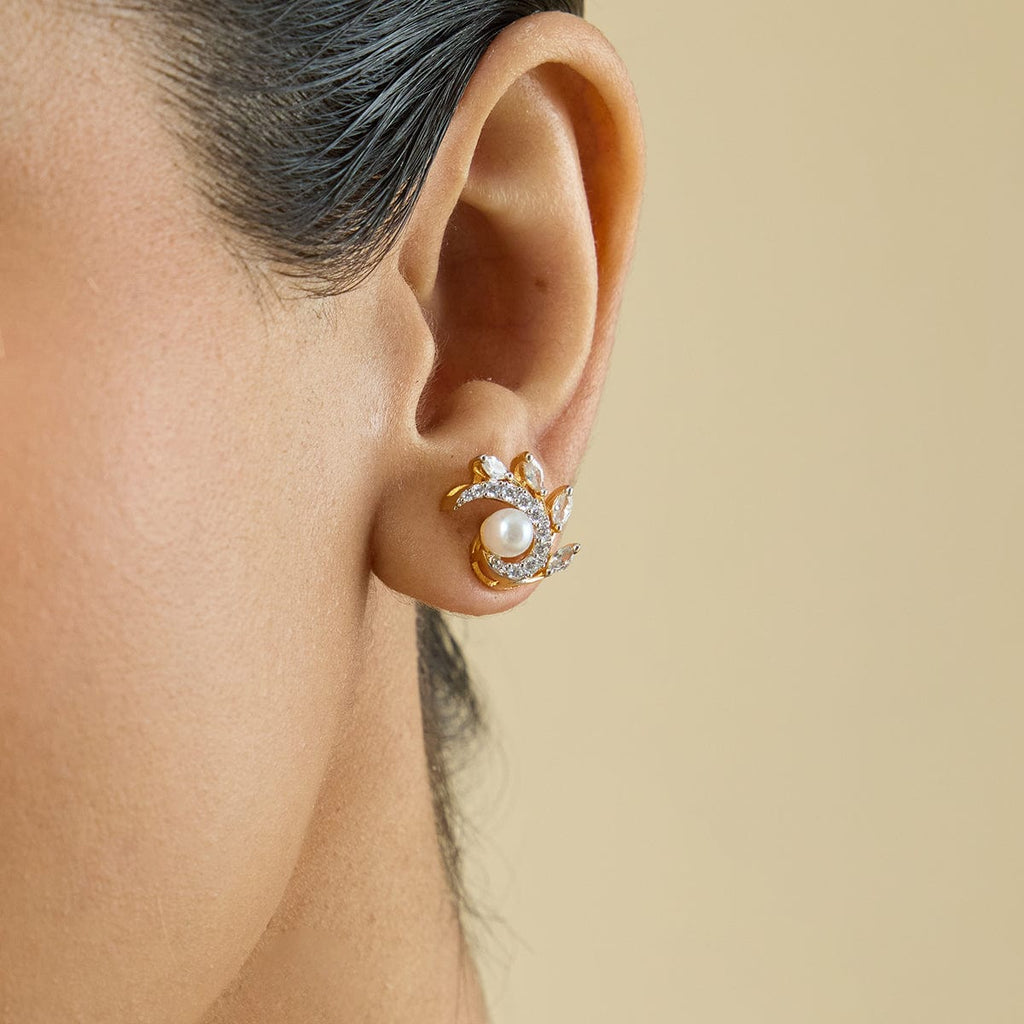 Zircon Earring Zircon Earring 182459