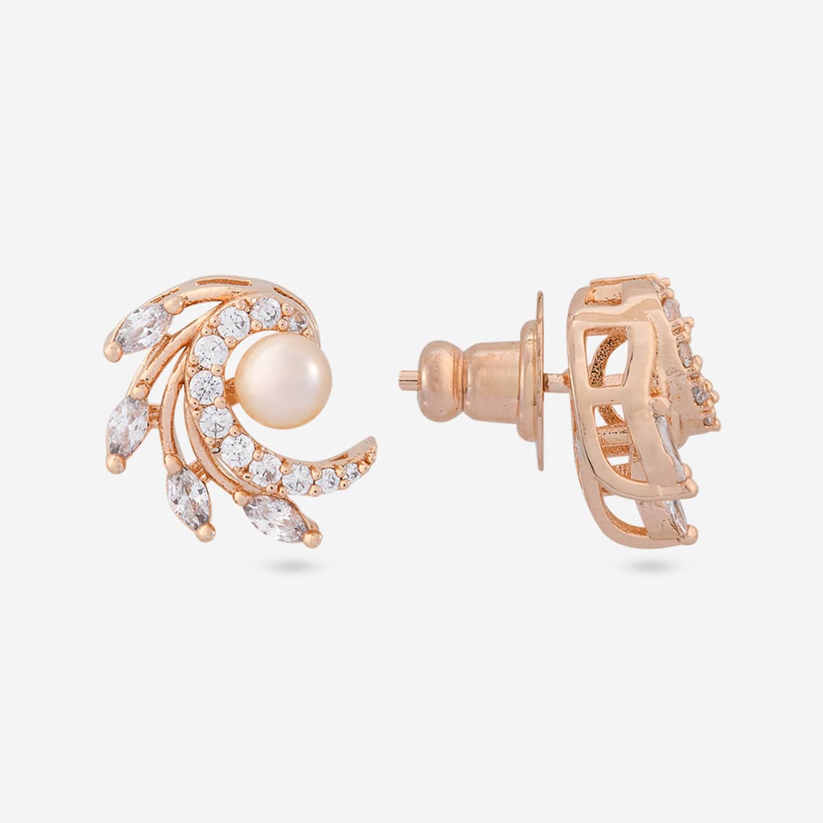 Zircon Earring Zircon Earring 182459