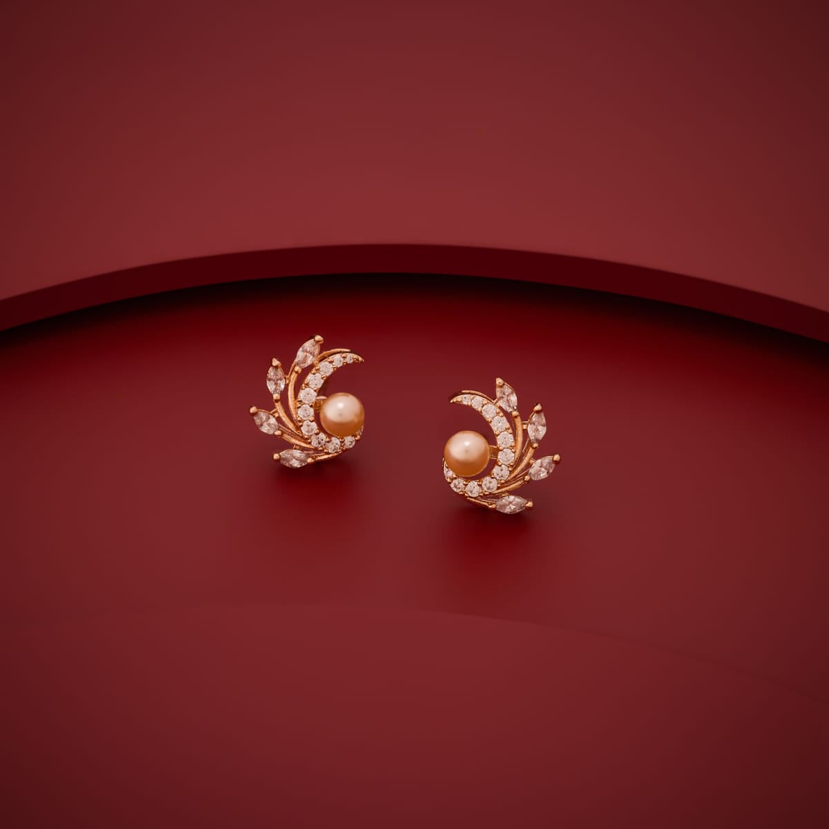 Zircon Earring Zircon Earring 182459