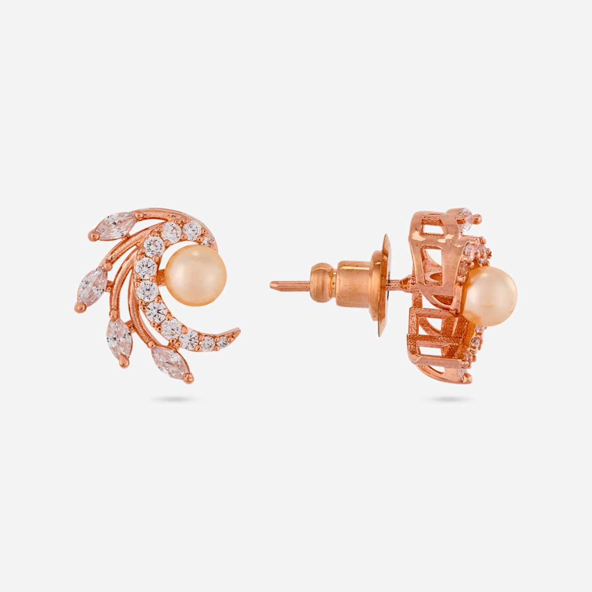 Zircon Earring Zircon Earring 182459