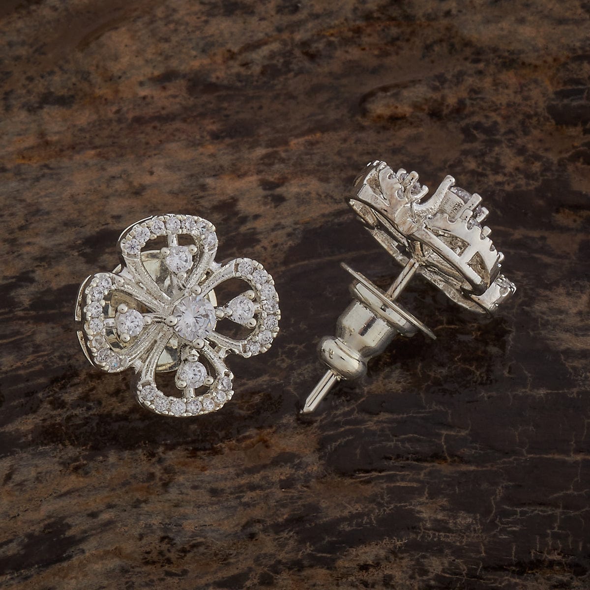 Zircon Earring Zircon Earring 182460