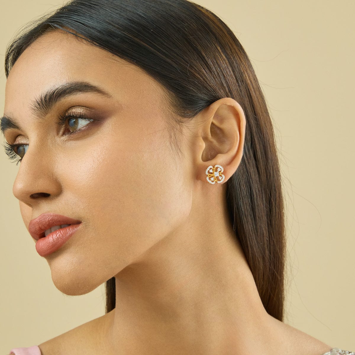 Zircon Earring Zircon Earring 182460