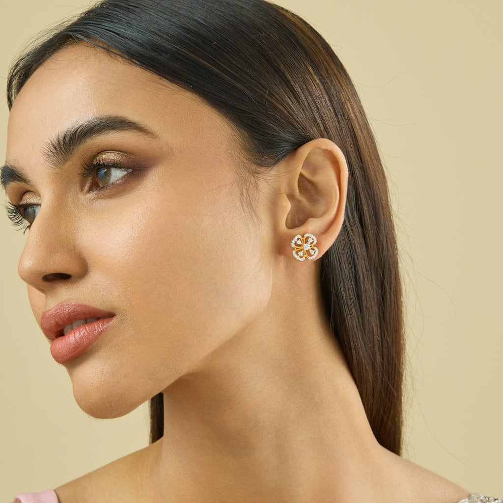 Zircon Earring Zircon Earring 182460